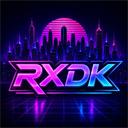 RXDK for Visual Studio